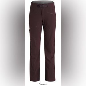 Arc’Teryx Women’s Shashka Stretch Pant